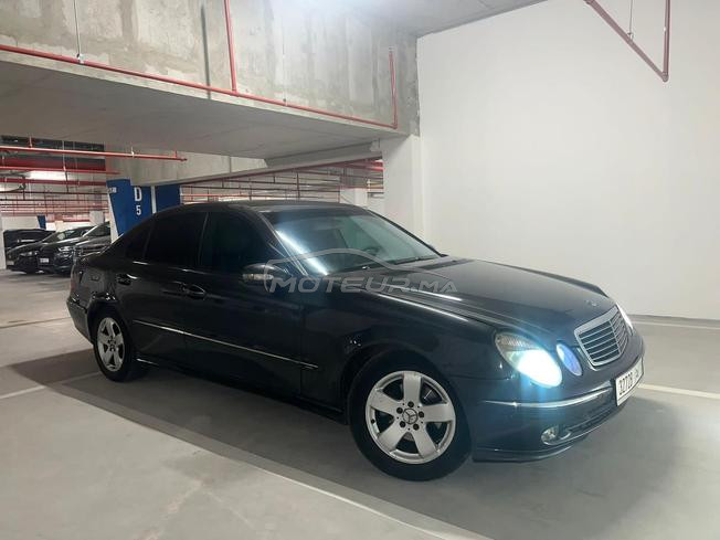 mercedes benz e270