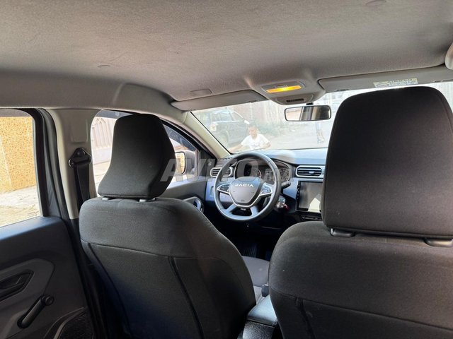 Dacia Duster Diesel Automatique 2023 Très bon état