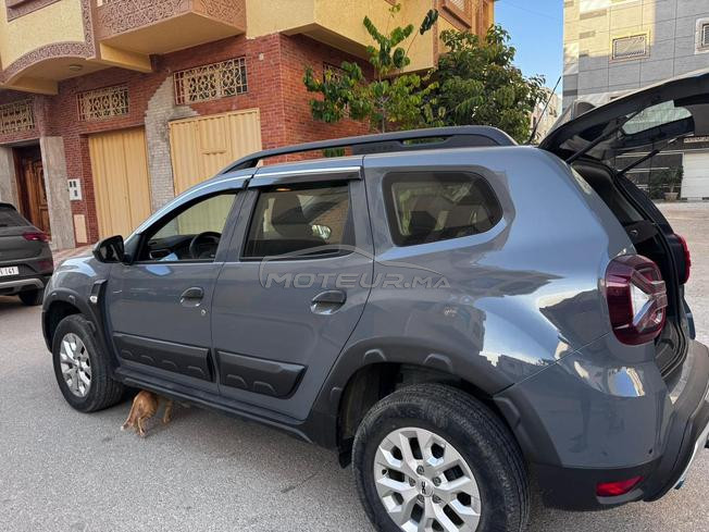 Dacia Duster Diesel Automatique 2023 Très bon état