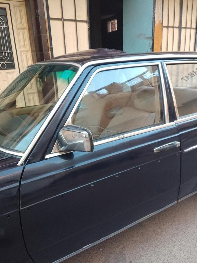 Mercedes-Benz 240 Diesel Manuelle 1987 à Meknès