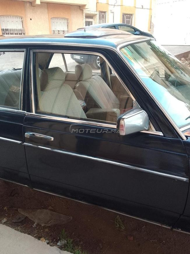 Mercedes-Benz 240 Diesel Manuelle 1987 à Meknès