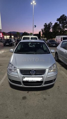 volkswagen polo 5p R-Line 2007 à vendre  