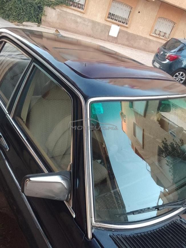 Mercedes-Benz 240 Diesel Manuelle 1987 à Meknès