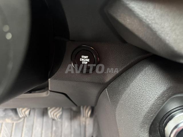 Dacia Sandero Diesel Manuelle 2022 à Agadir - 2