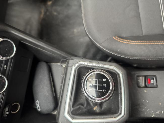 Dacia Sandero Diesel Manuelle 2022 à Agadir