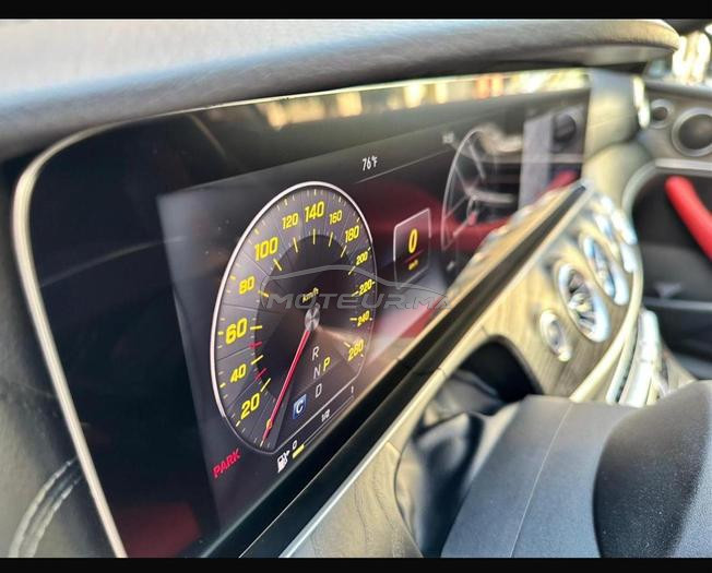 mercedes e220 coupé
