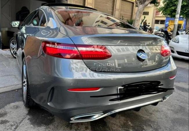 mercedes e220 coupé