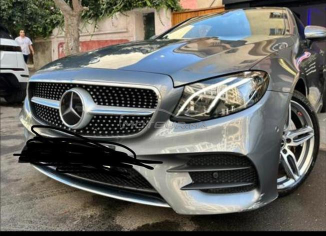 mercedes e220 coupé