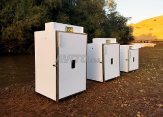 فقاسات أوتوماتيك