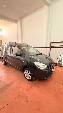 Dacia Dokker Diesel Manuelle 2018 à Safi