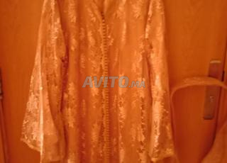 ملابس تقليدية