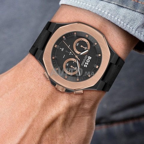 Hugo Boss Watch 1514089
