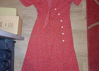 Vêtements d'occasion à vendre