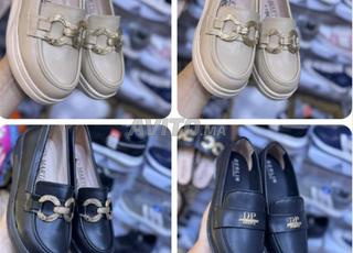 موكاسات للفتيات