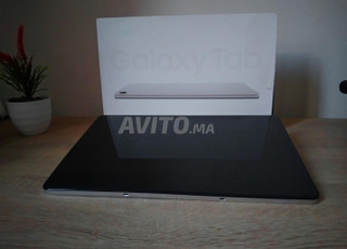 Tablette Samsung tab a9 plus