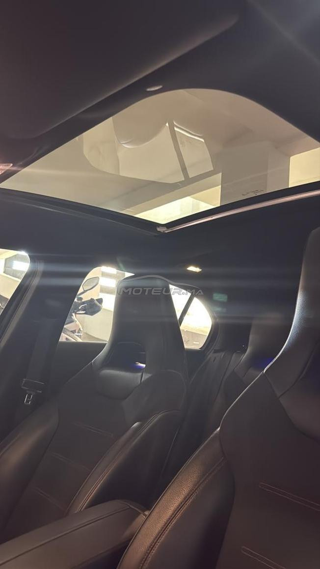 mercedes classe A200