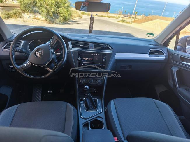 VolkswagenTiguan
