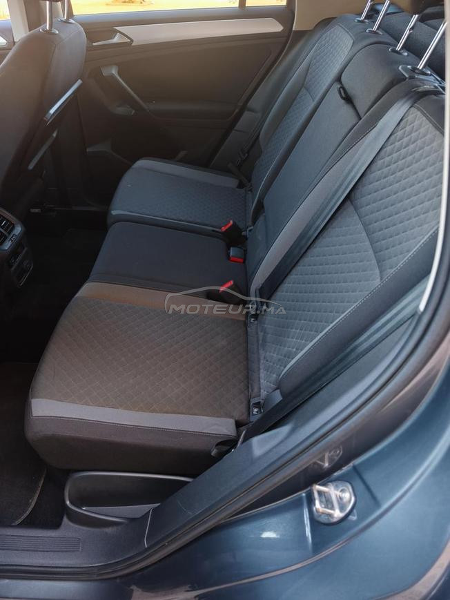 VolkswagenTiguan