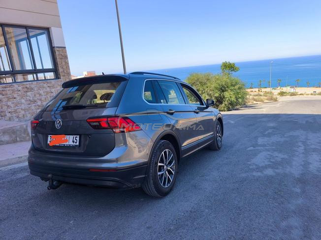 VolkswagenTiguan