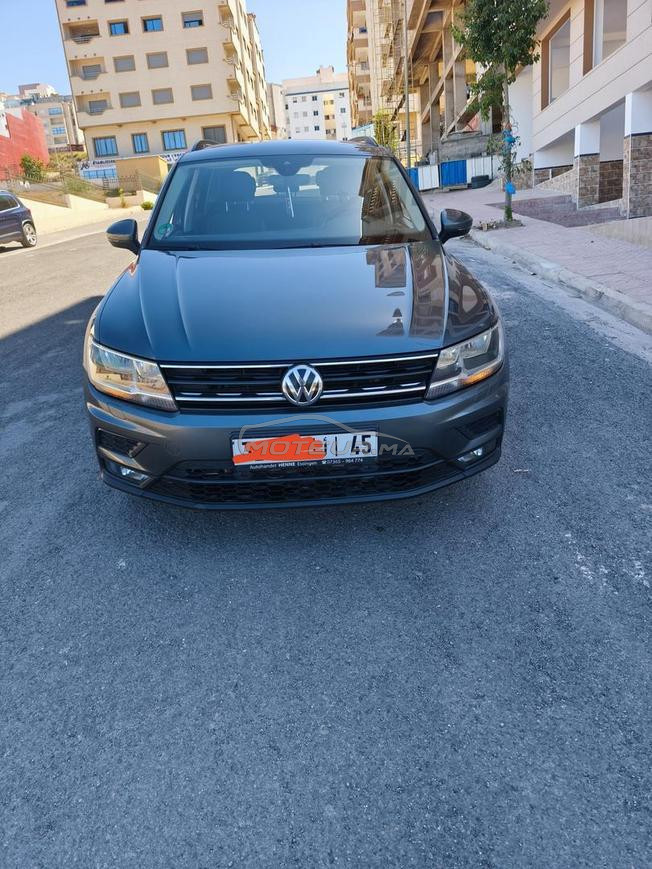 VolkswagenTiguan