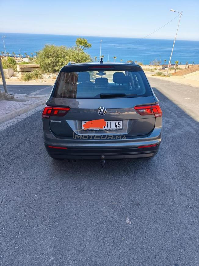 VolkswagenTiguan