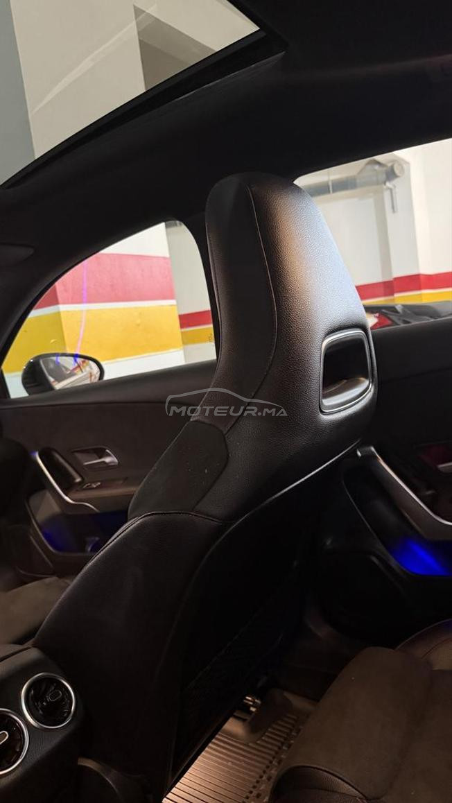 mercedes classe A200