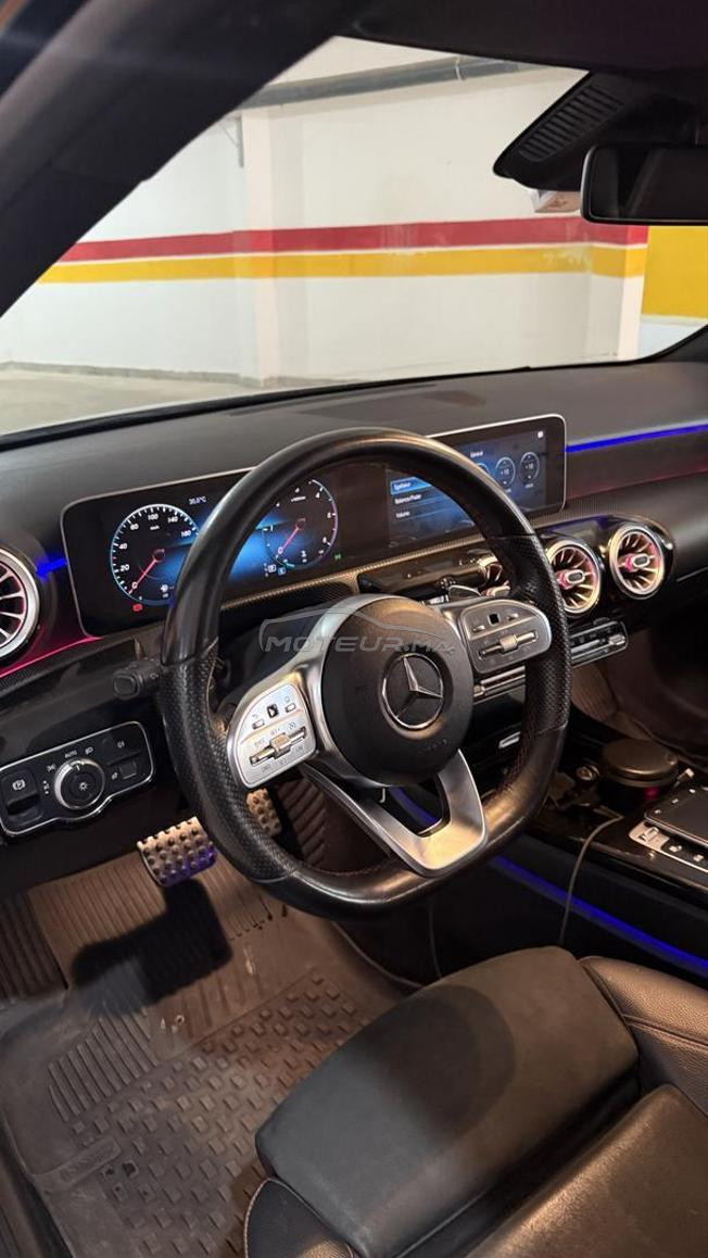 mercedes classe A200