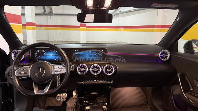 mercedes classe A200