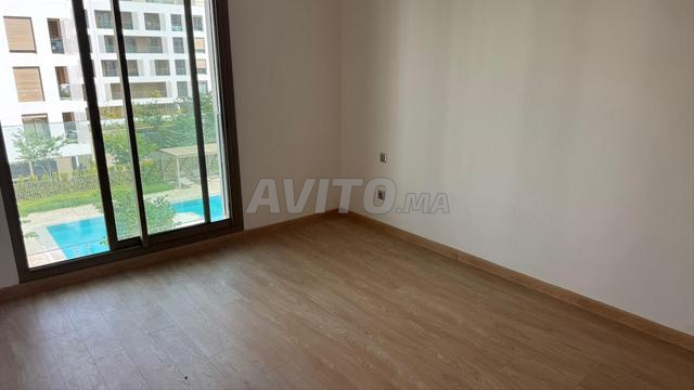 Appartement en location à Eagle Hills SOUISSI - 2