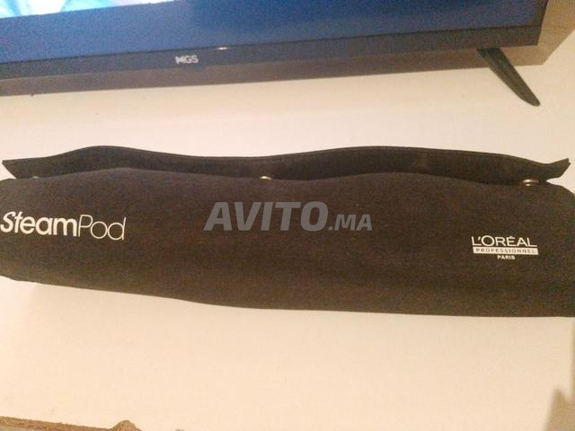 Black pour cheveux, excellent, dernière version L'Oréal