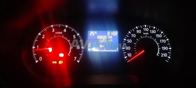 Dacia Duster Diesel Manuelle 2019 à Casablanca - 2