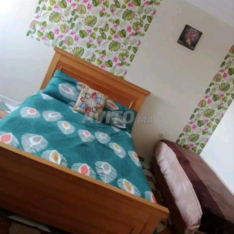 Appartement à louer 95 m² à Nador - 2