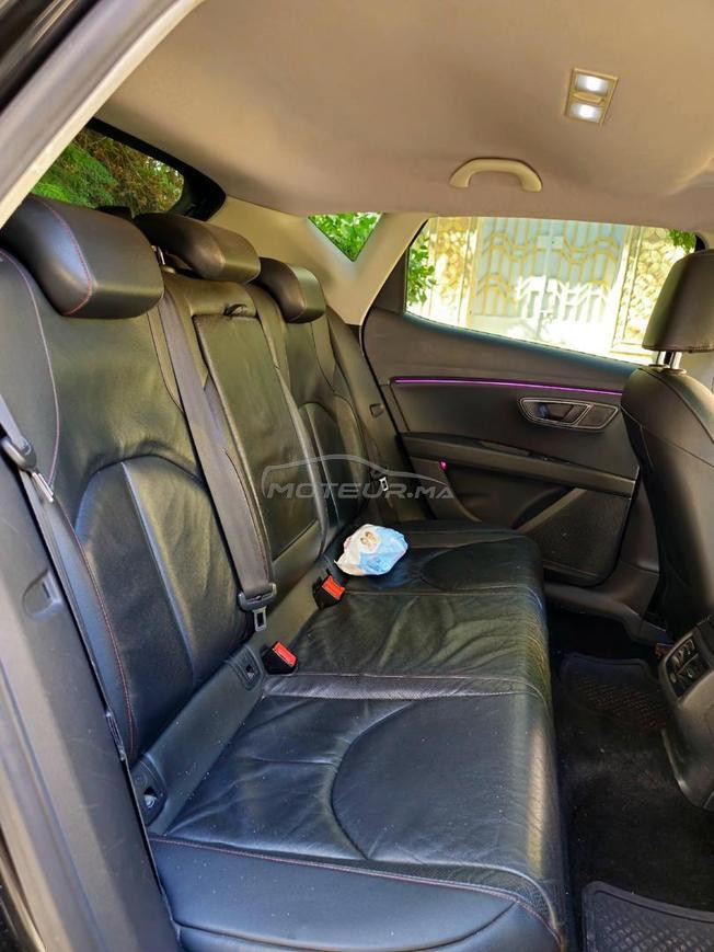 seat leon fr