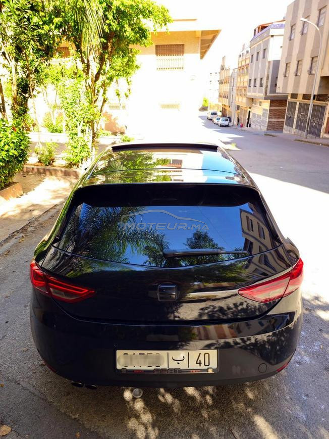 seat leon fr