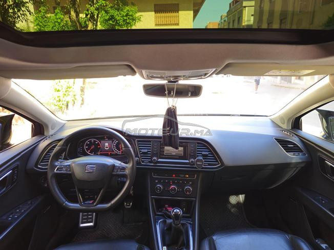 seat leon fr