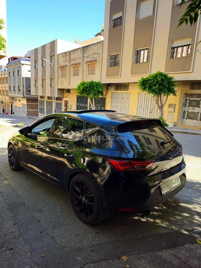 seat leon fr