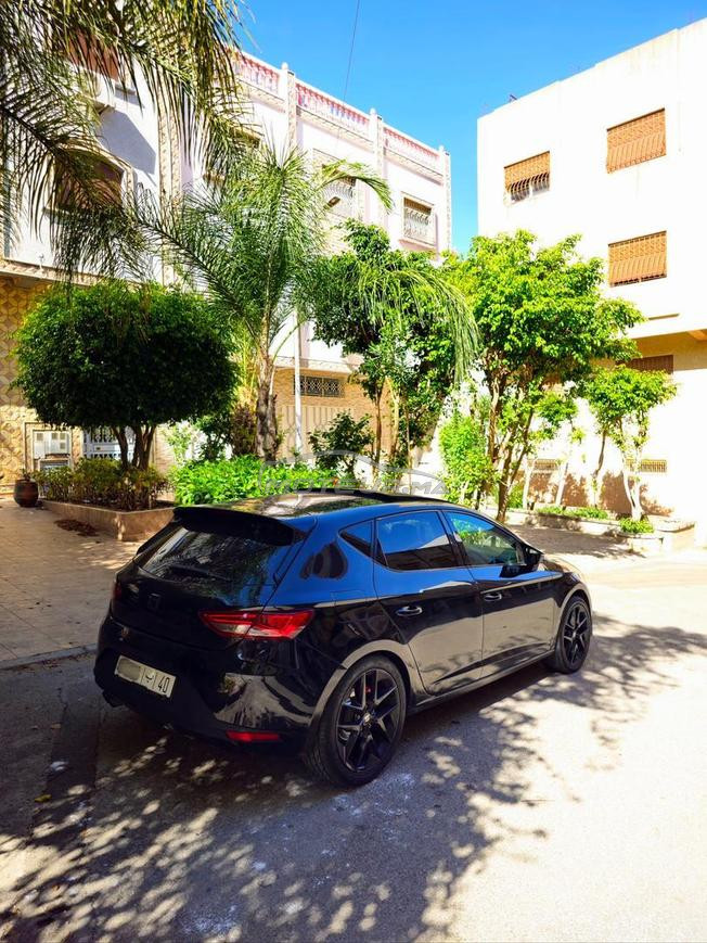 seat leon fr