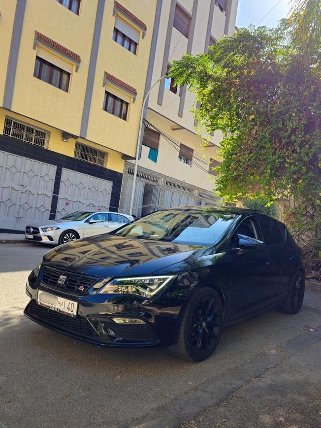 seat leon fr
