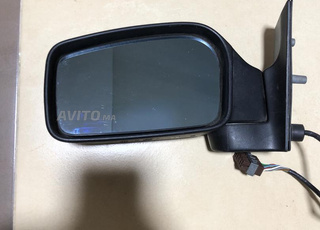 rétroviseur gauche pour peugeot 806