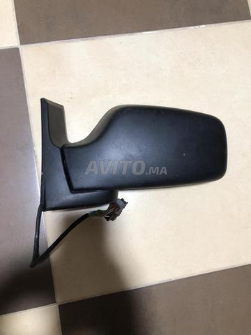 rétroviseur gauche pour peugeot 806 - 2
