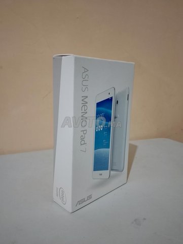 ASUS MEMO Pad 7  16GB  WiFi  Excellent État 