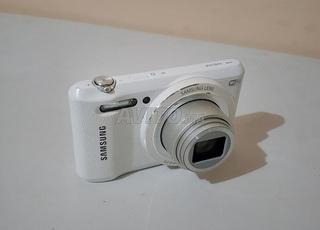 Samsung WB35F WiFi Khdama Khassha Afficheur