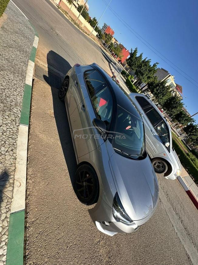 Opel Corsa Diesel Manuelle 2023 à Oujda