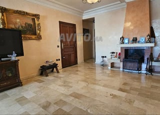 Appart 3 ch salon meublé en location a 2 mars