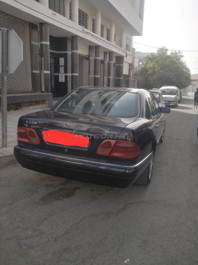 mercedes 220