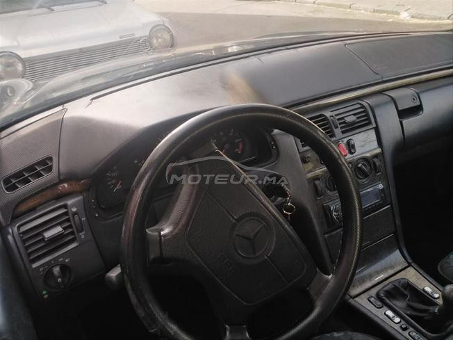 mercedes 220