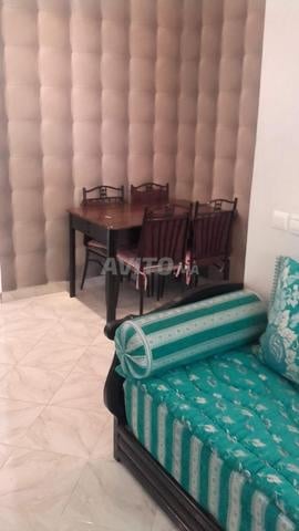 Appartement à louer 78 m² à Sidi Rahal - 2