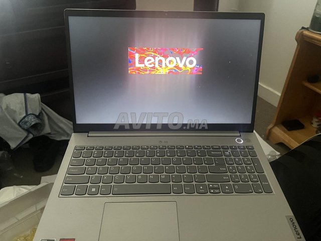 Lenovo Thinkbook15 G3 ACL Ryzen 5 5500U 20 Go RAM
