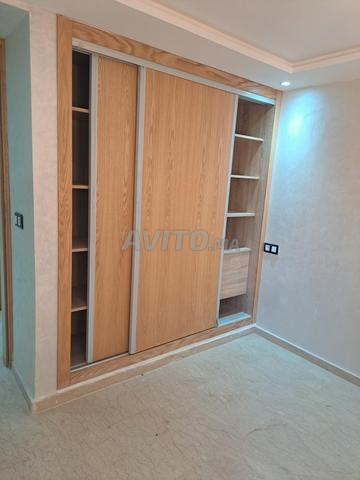 Appartement à vendre 130 m² Gueliz à Marrakech - 2