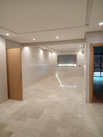 Appartement à louer 109 m² victoria à Bouskoura - 2